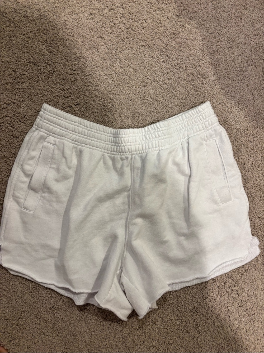 Aerie Sweatshorts